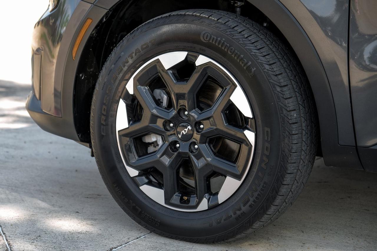 2024 Kia Sorento S Richardson TX