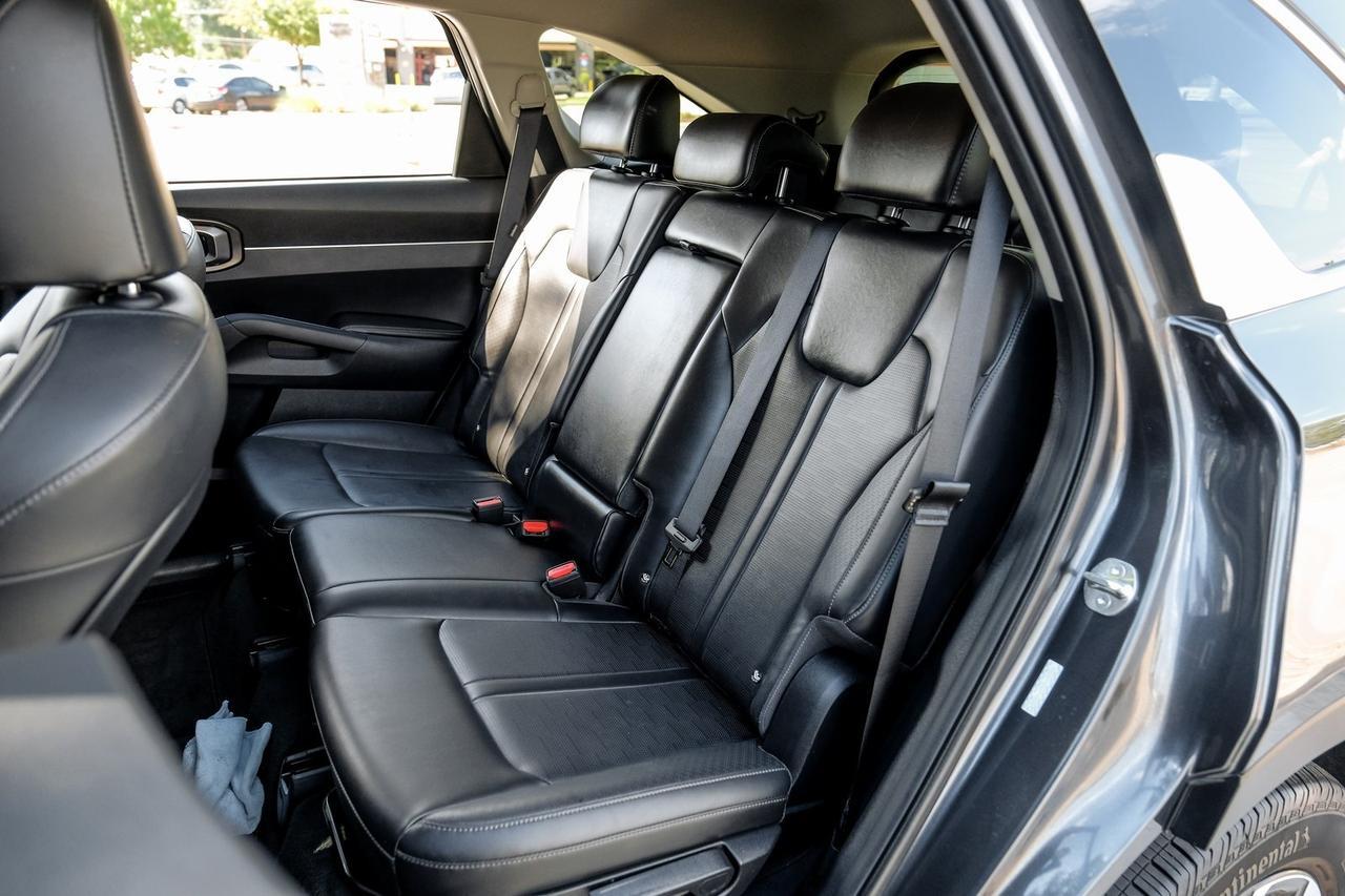 2024 Kia Sorento S Richardson TX