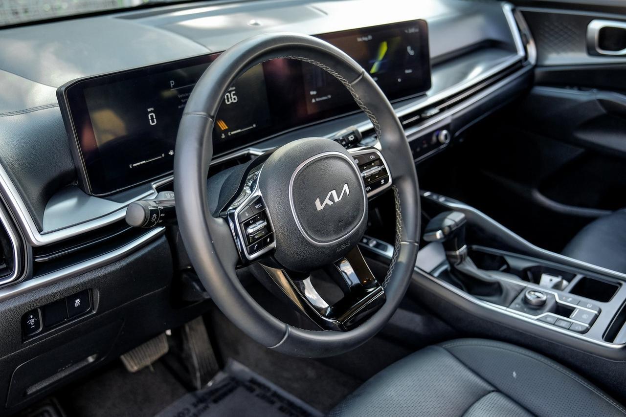 2024 Kia Sorento S Richardson TX