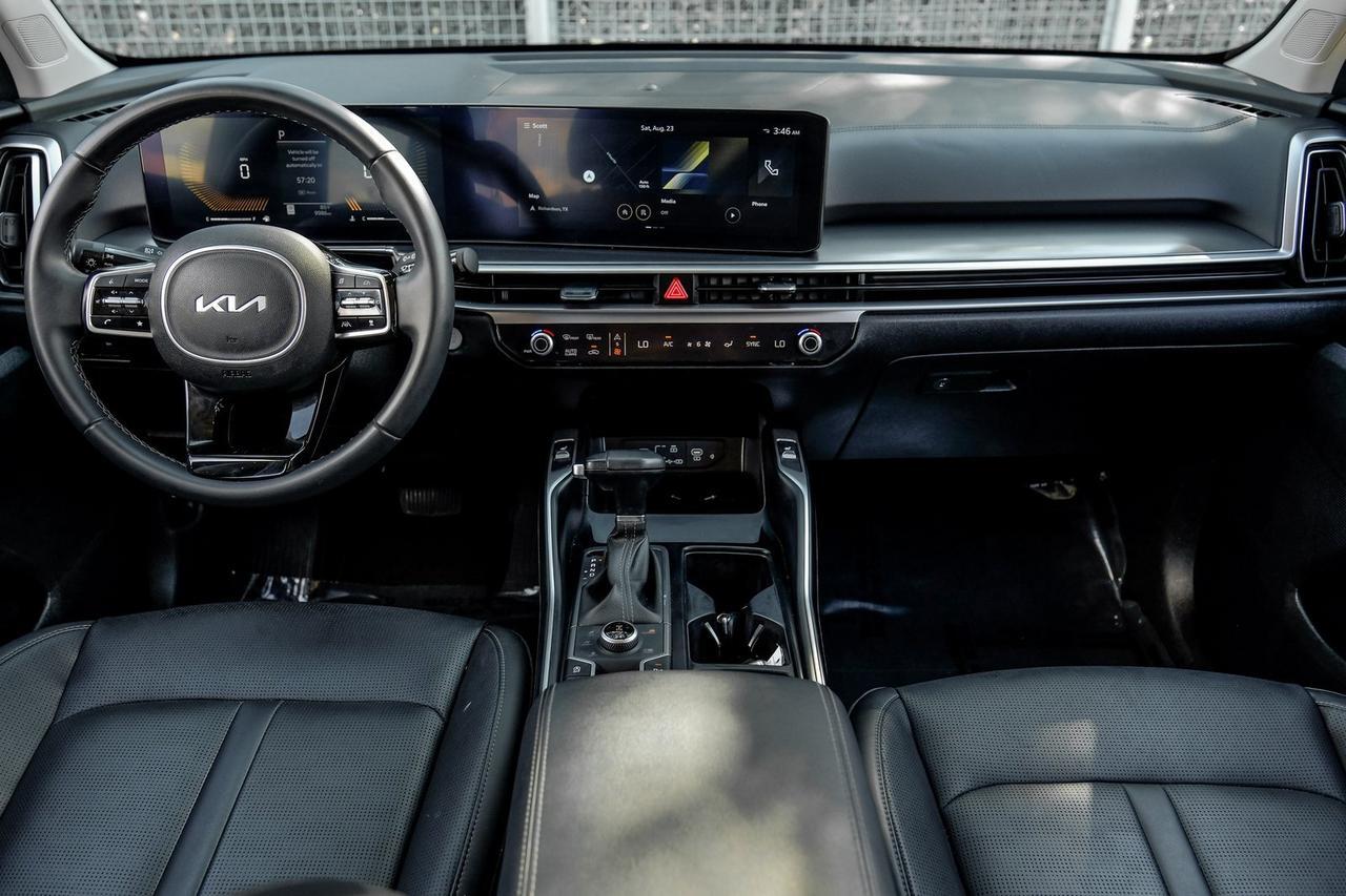 2024 Kia Sorento S Richardson TX
