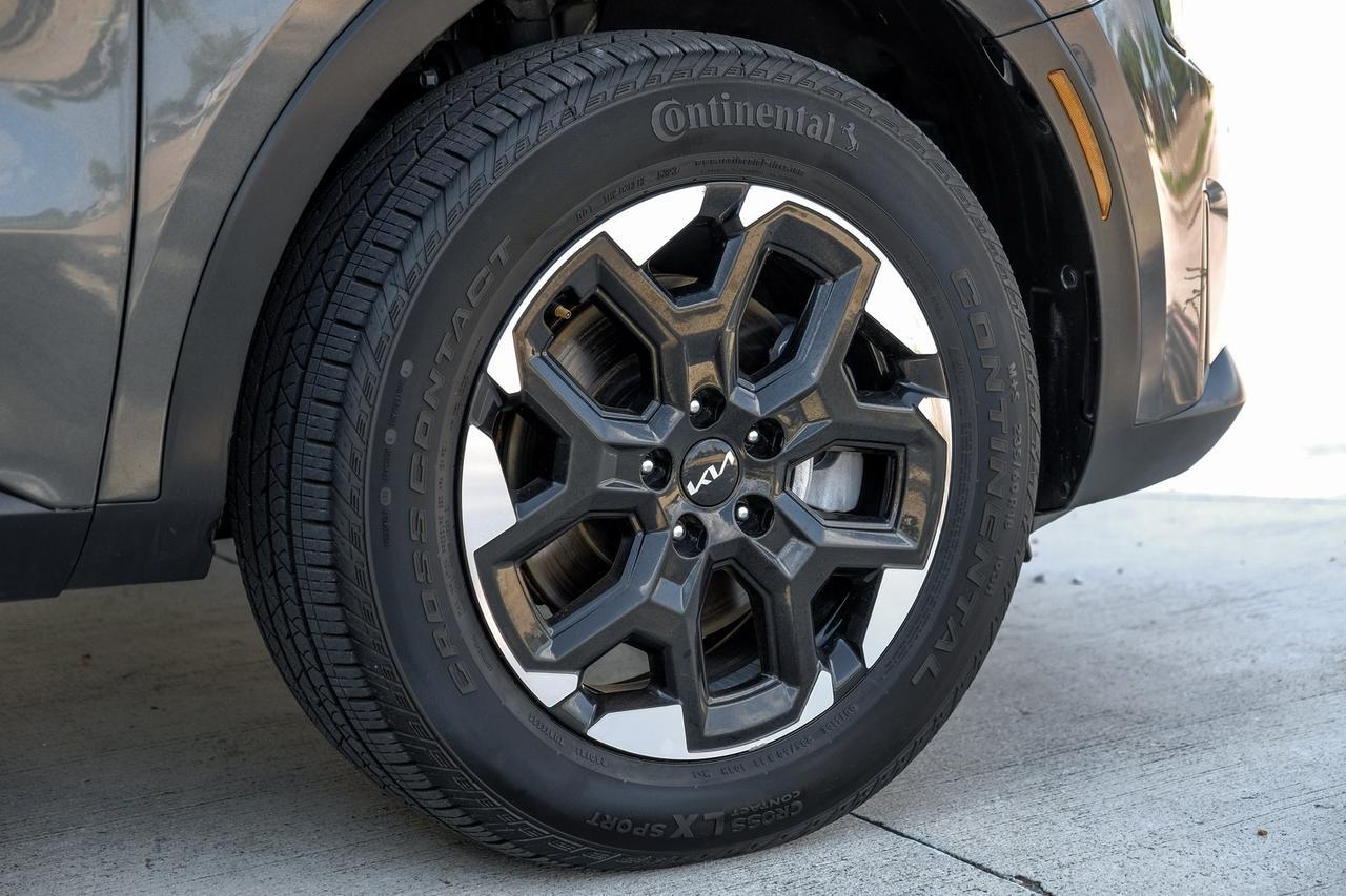 2024 Kia Sorento S Richardson TX