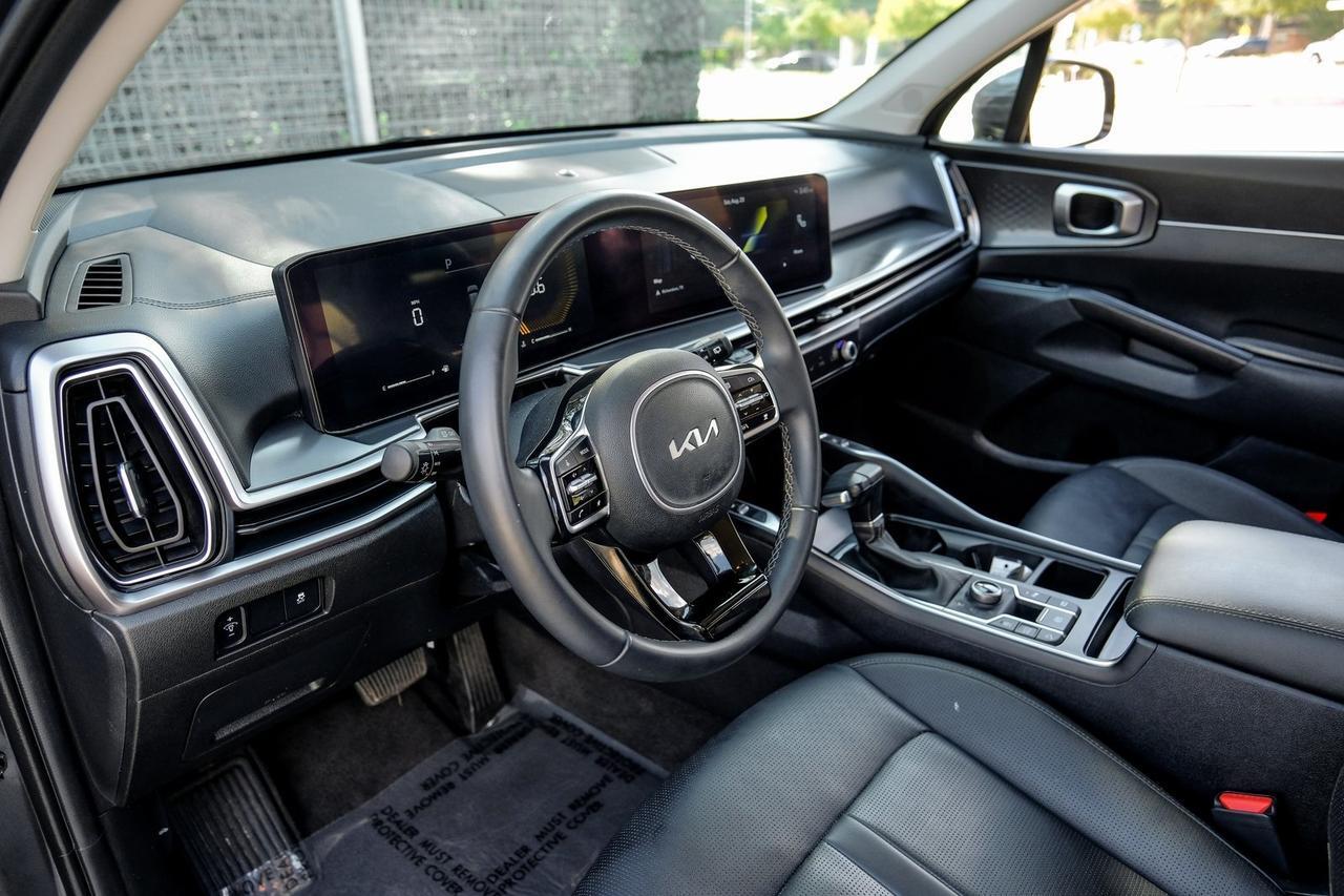2024 Kia Sorento S Richardson TX