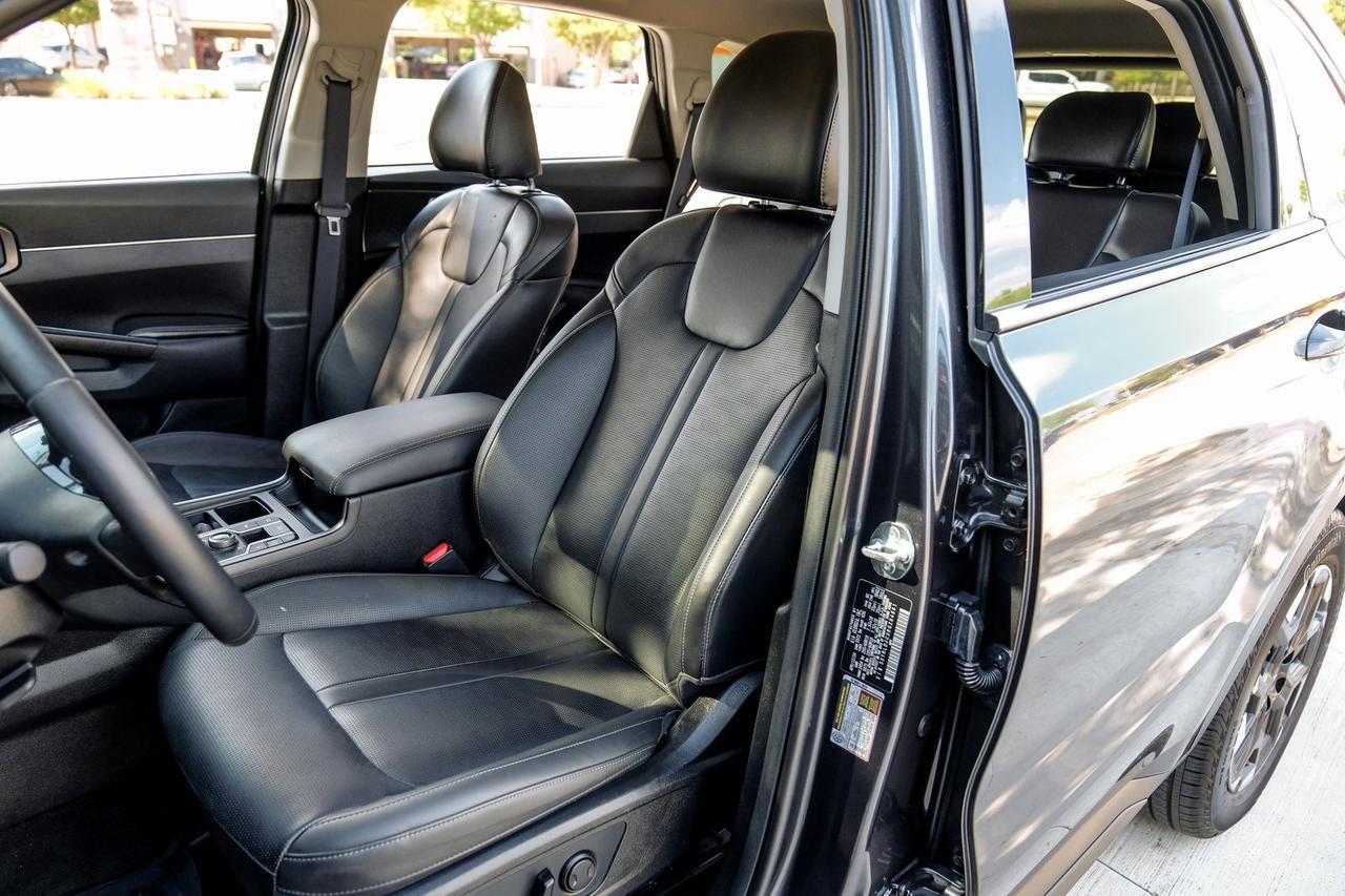 2024 Kia Sorento S Richardson TX