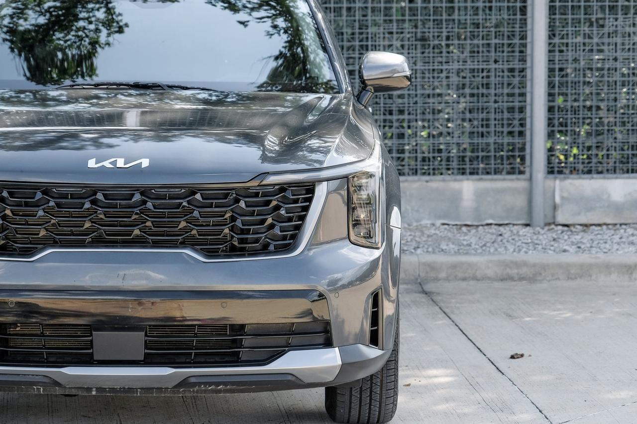 2024 Kia Sorento S Richardson TX