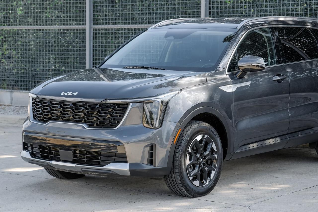 2024 Kia Sorento S Richardson TX