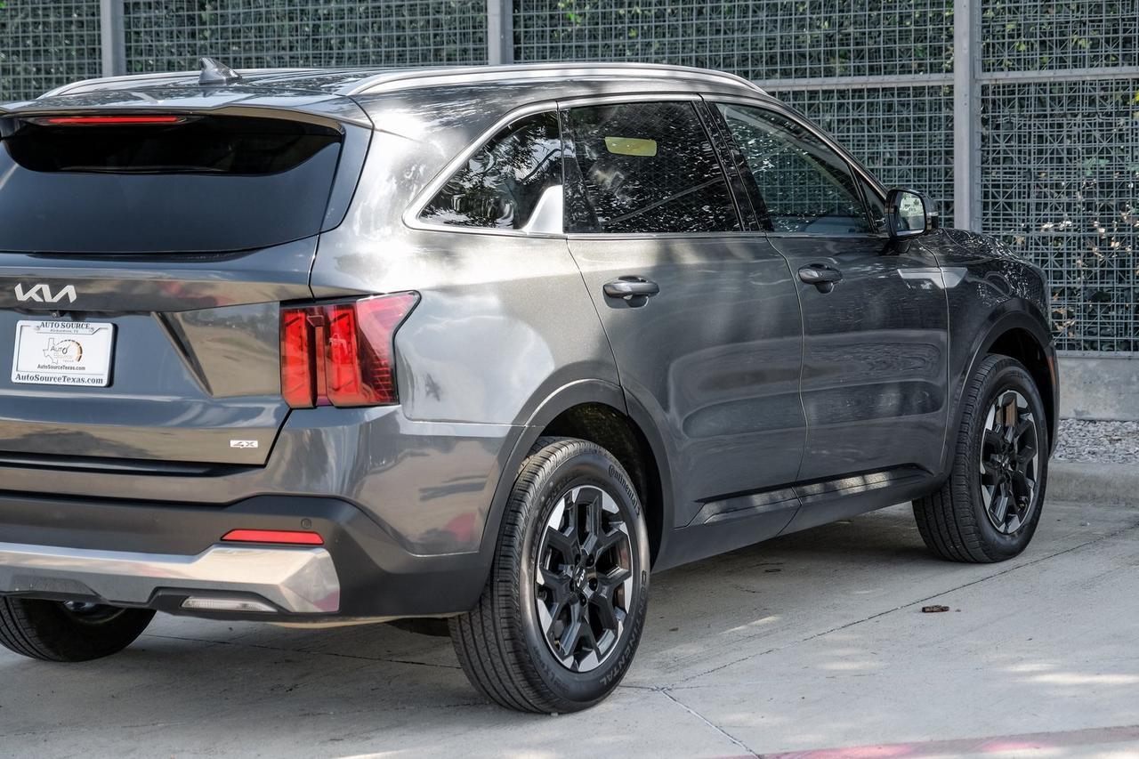 2024 Kia Sorento S Richardson TX