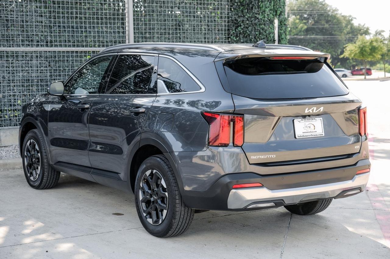 2024 Kia Sorento S Richardson TX