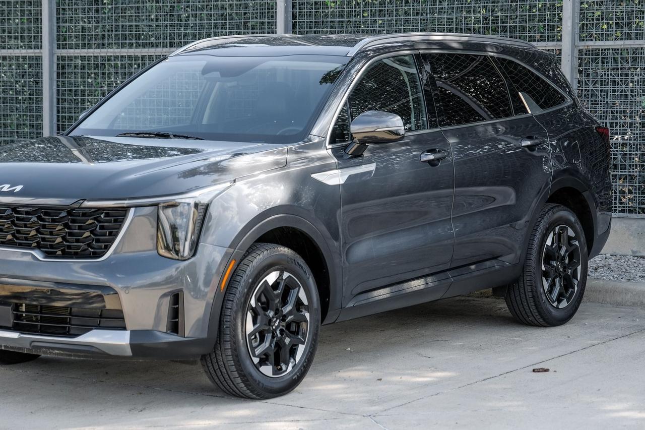 2024 Kia Sorento S Richardson TX