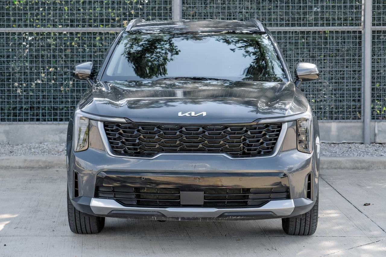 2024 Kia Sorento S Richardson TX
