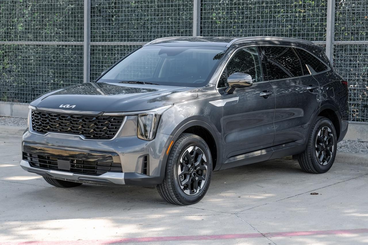 2024 Kia Sorento S Richardson TX