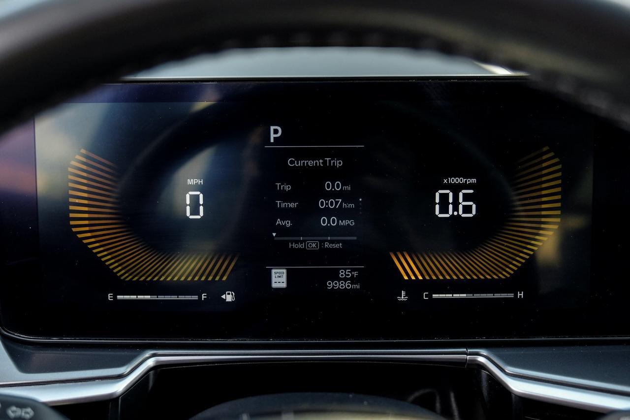 2024 Kia Sorento S Richardson TX