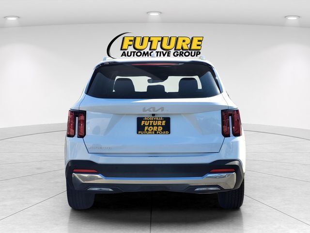 2024 Kia Sorento S Roseville CA