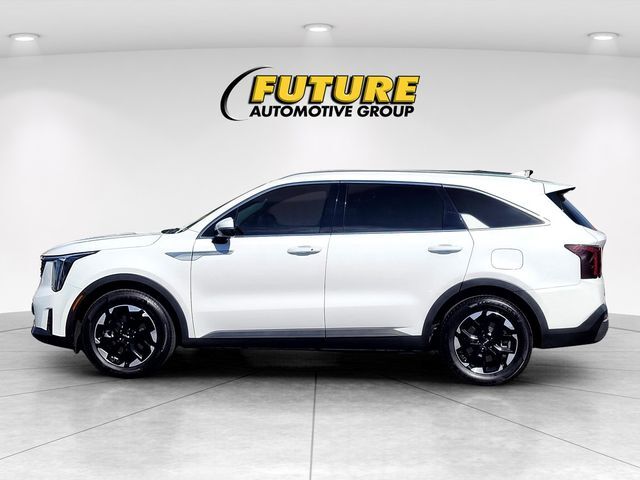 2024 Kia Sorento S Roseville CA