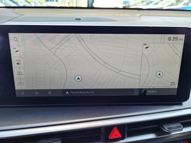 2024 Kia Sorento S Roseville CA