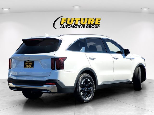 2024 Kia Sorento S Roseville CA