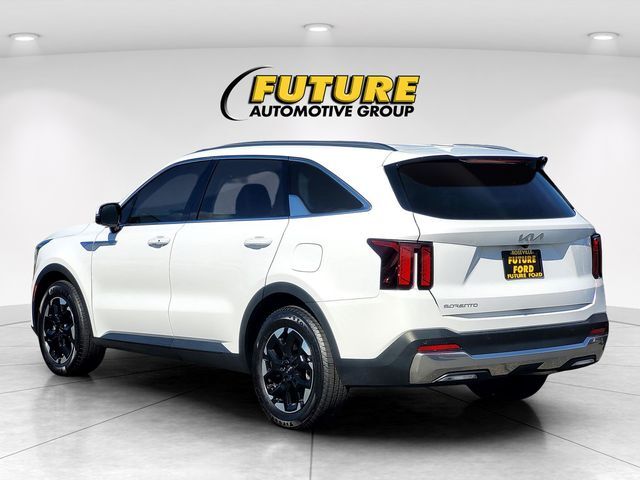 2024 Kia Sorento S Roseville CA