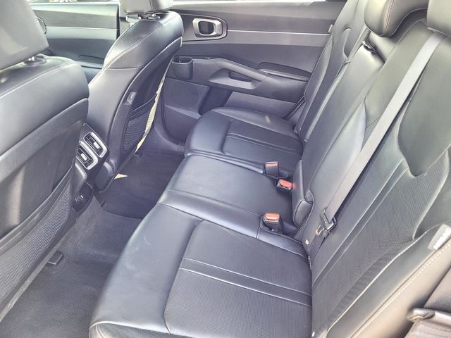 2024 Kia Sorento S Roseville CA
