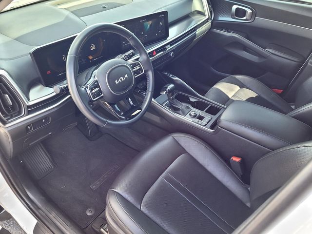 2024 Kia Sorento S Roseville CA