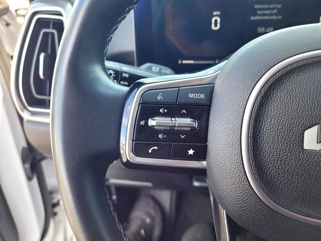 2024 Kia Sorento S Roseville CA