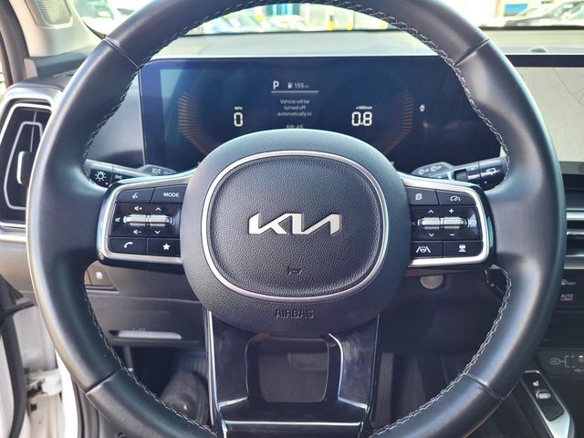 2024 Kia Sorento S Roseville CA