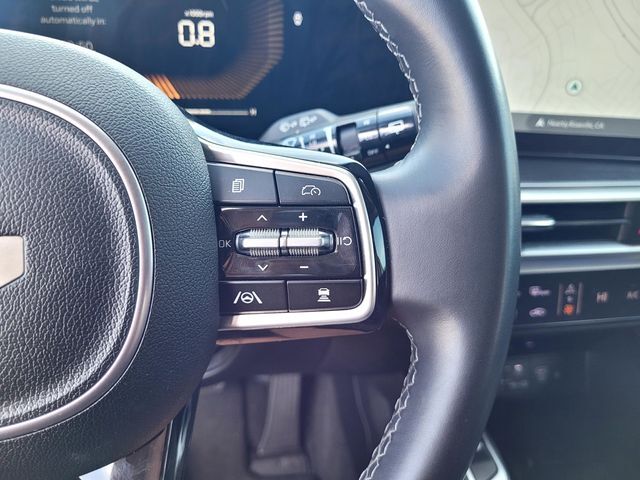 2024 Kia Sorento S Roseville CA