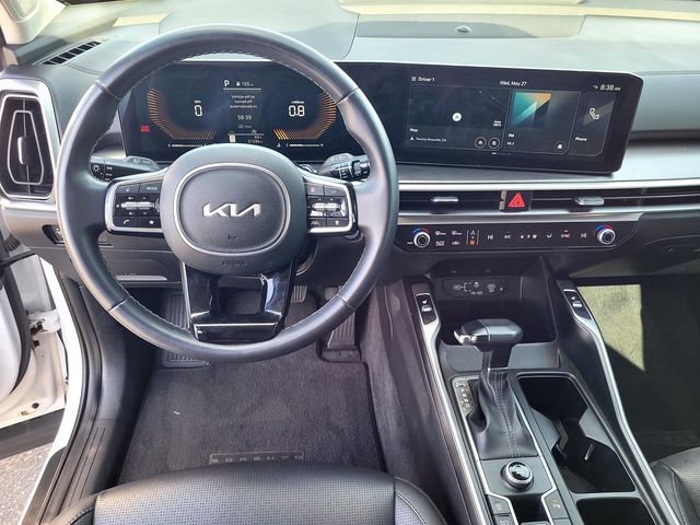2024 Kia Sorento S Roseville CA
