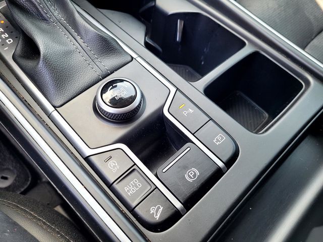 2024 Kia Sorento S Roseville CA