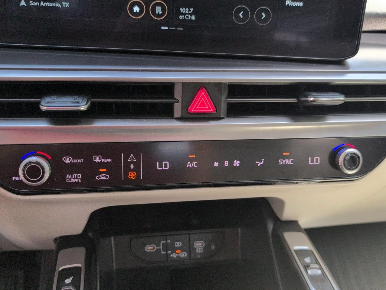 2024 Kia Sorento S San Antonio TX