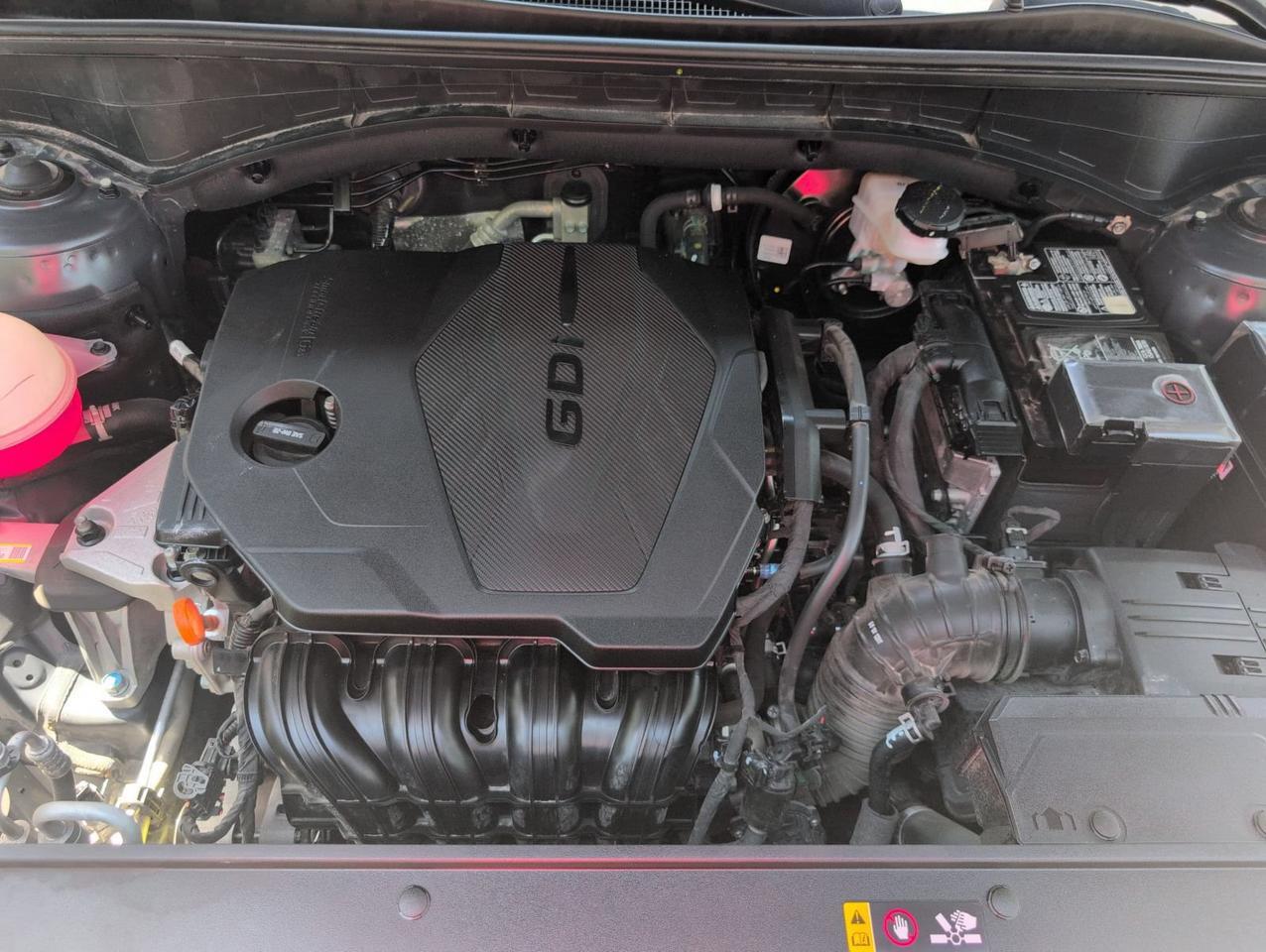 2024 Kia Sorento S San Antonio TX