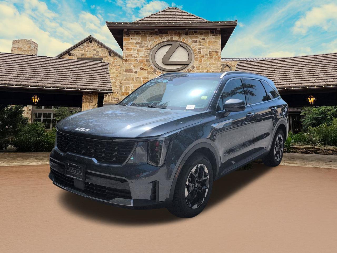 2024 Kia Sorento S San Antonio TX