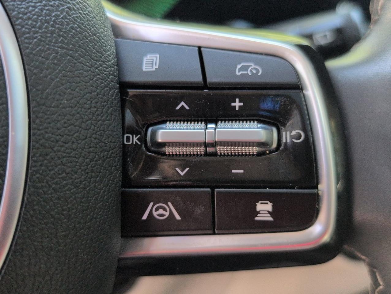 2024 Kia Sorento S San Antonio TX