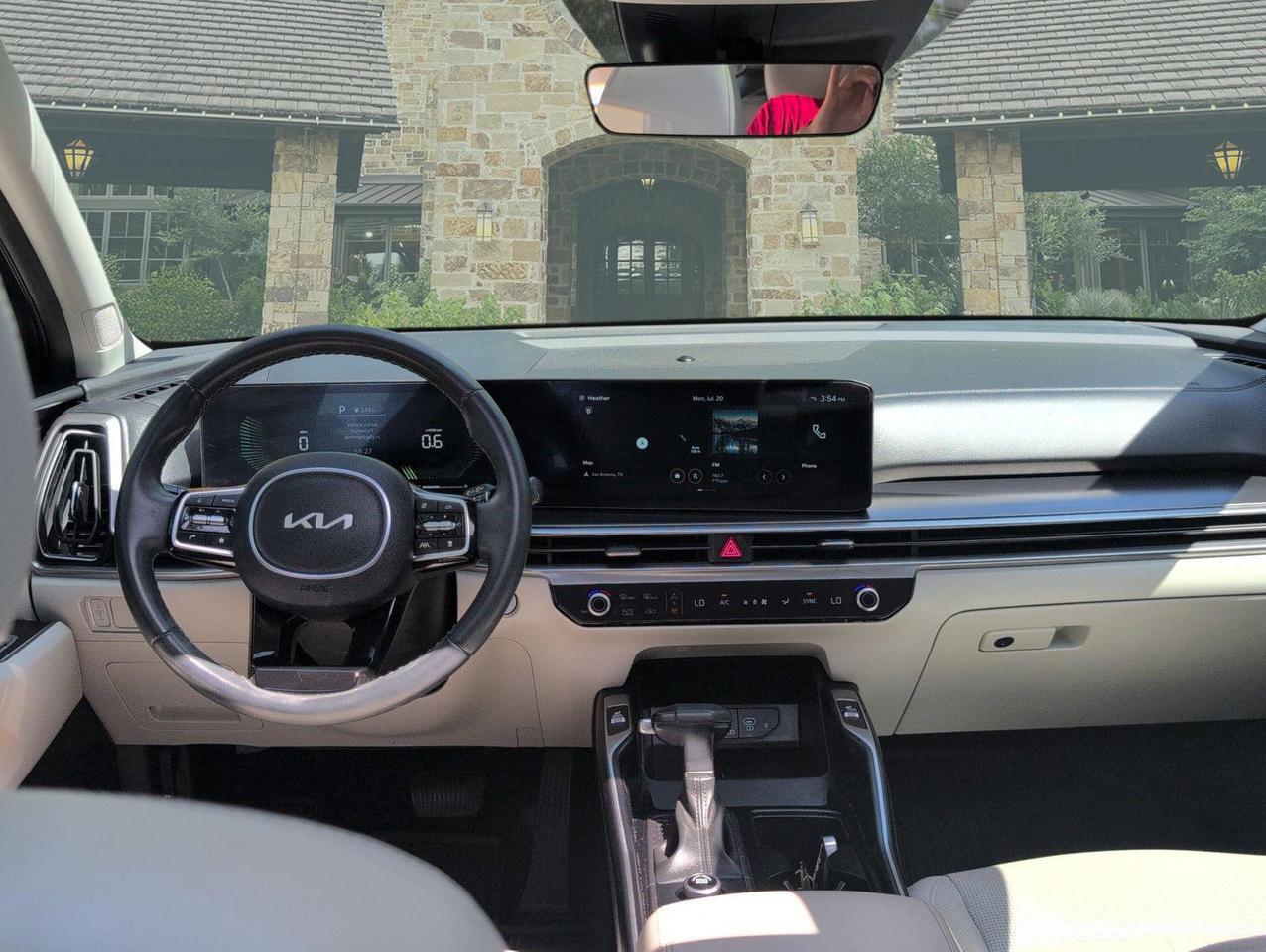 2024 Kia Sorento S San Antonio TX