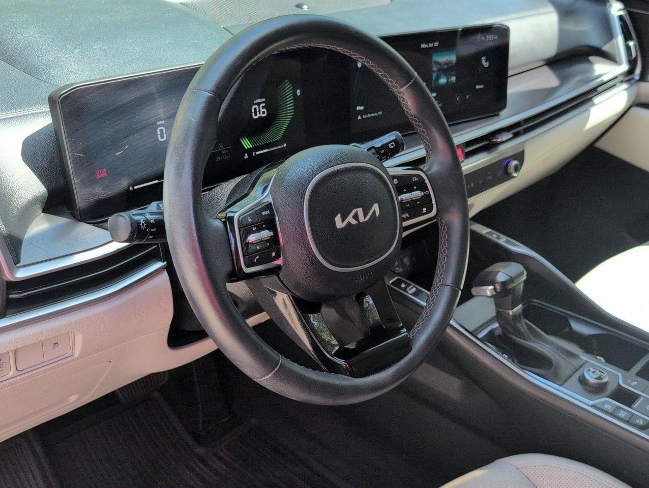 2024 Kia Sorento S San Antonio TX