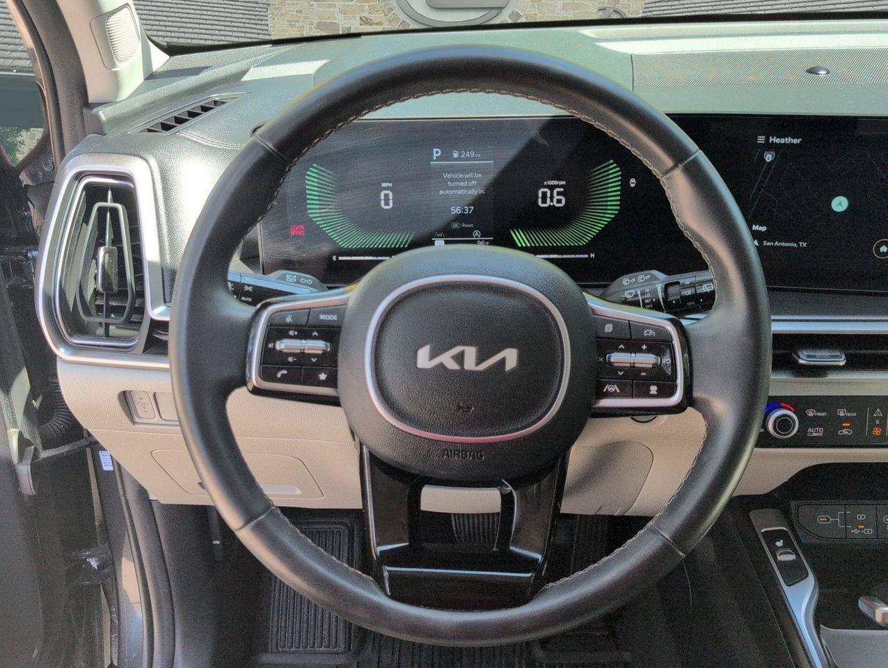 2024 Kia Sorento S San Antonio TX