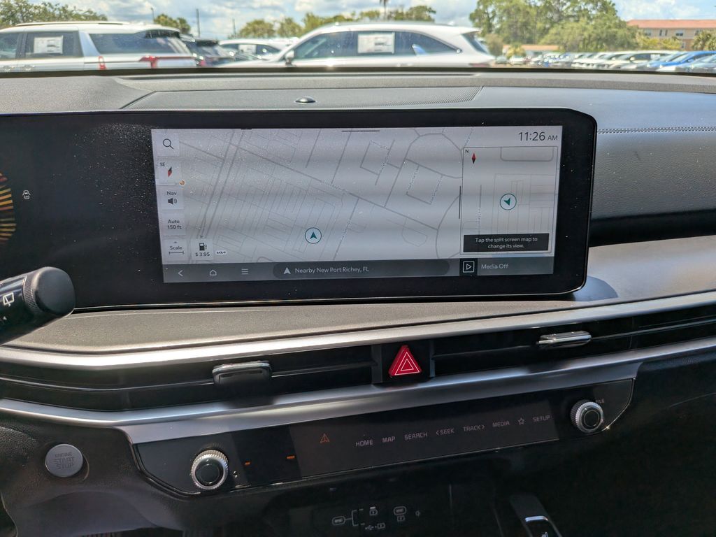 2024 Kia Sorento S San Clemente CA