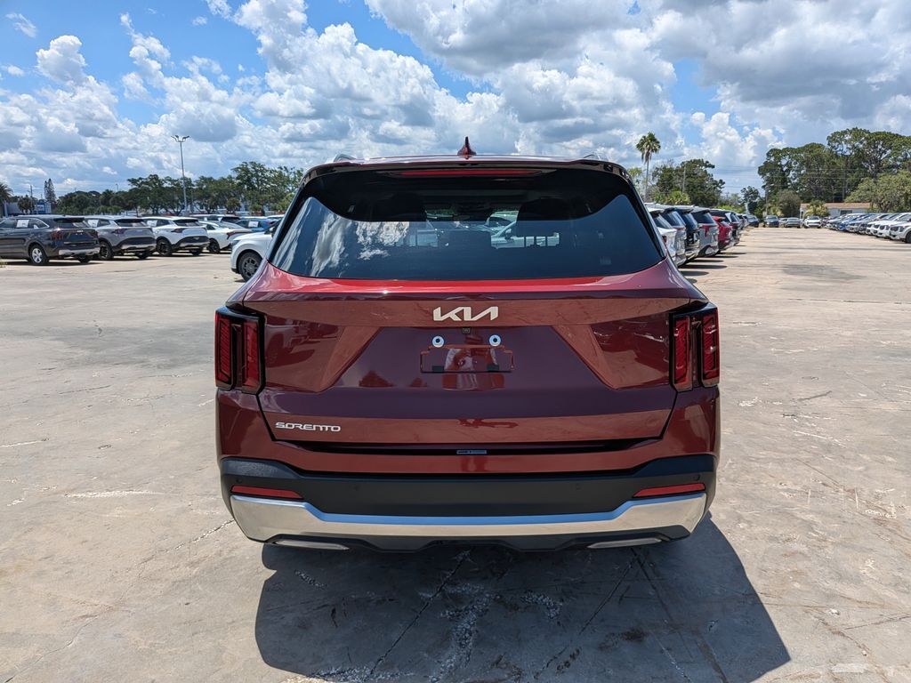 2024 Kia Sorento S San Clemente CA