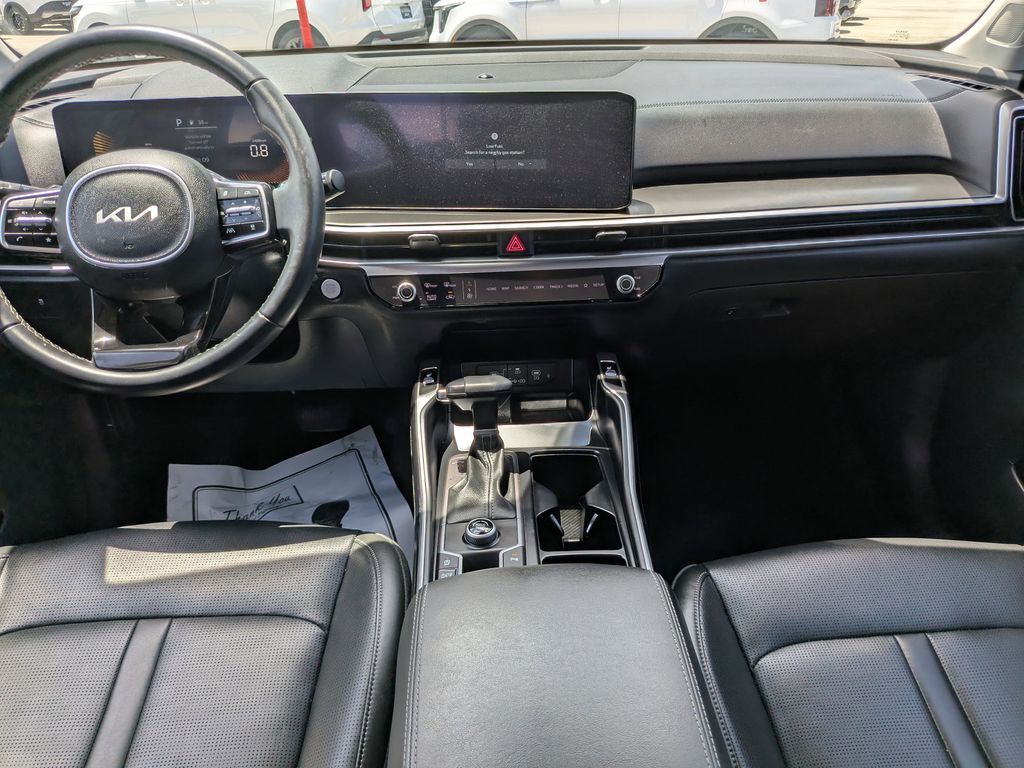 2024 Kia Sorento S San Clemente CA
