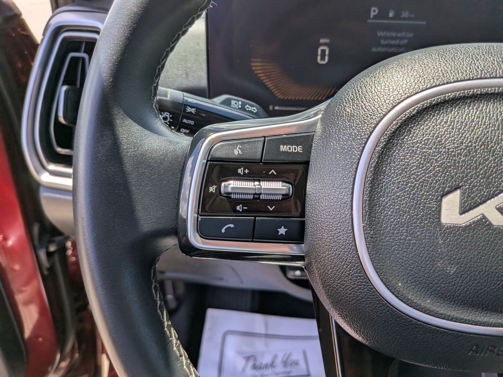 2024 Kia Sorento S San Clemente CA