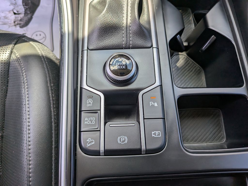 2024 Kia Sorento S San Clemente CA