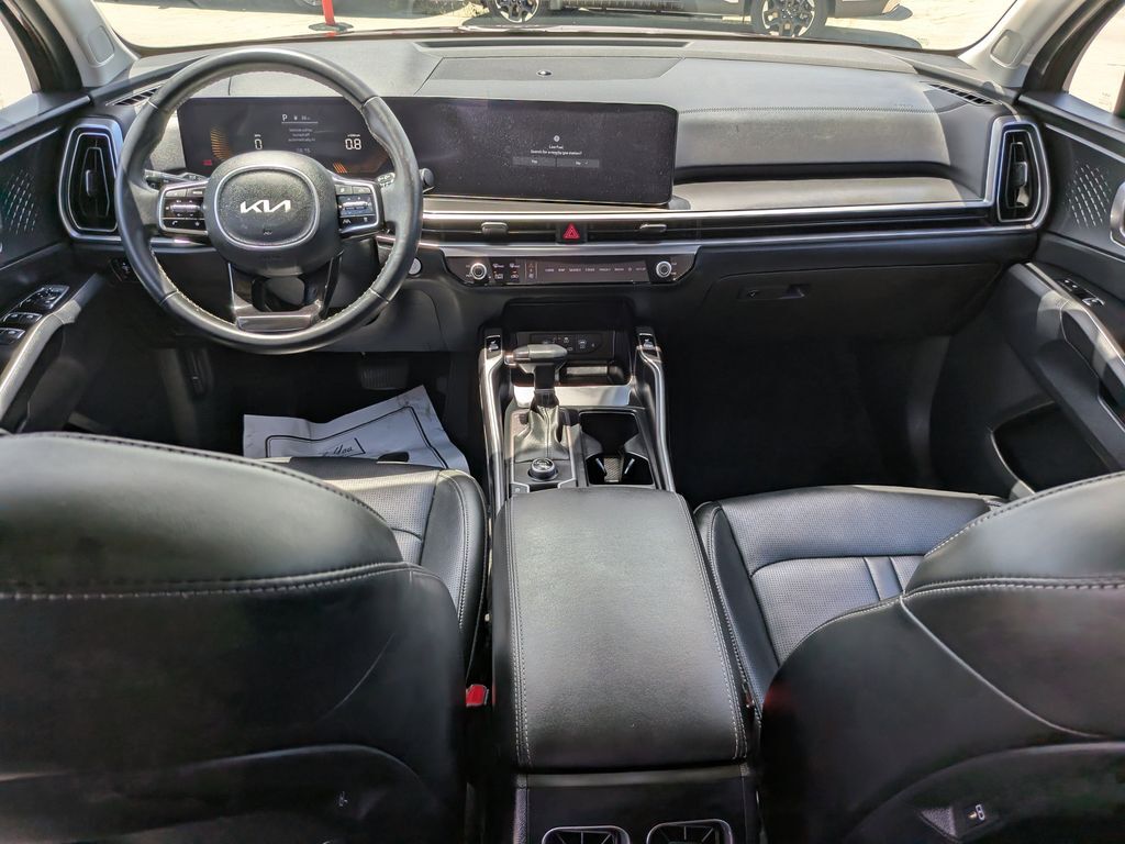 2024 Kia Sorento S San Clemente CA