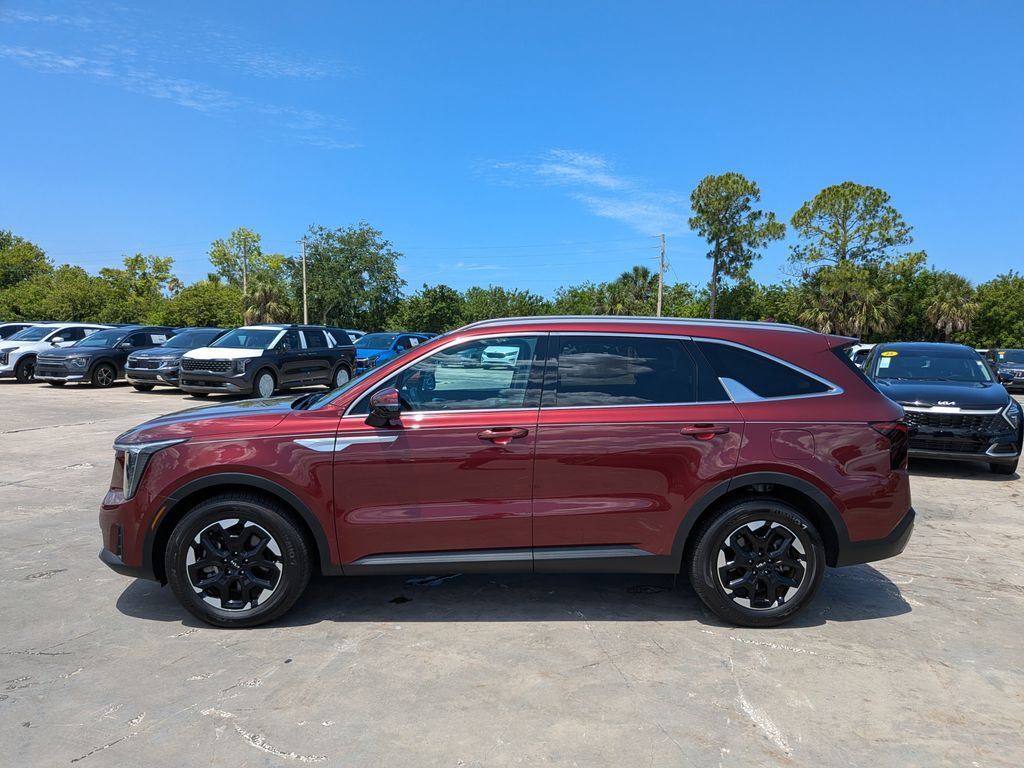 2024 Kia Sorento S San Clemente CA
