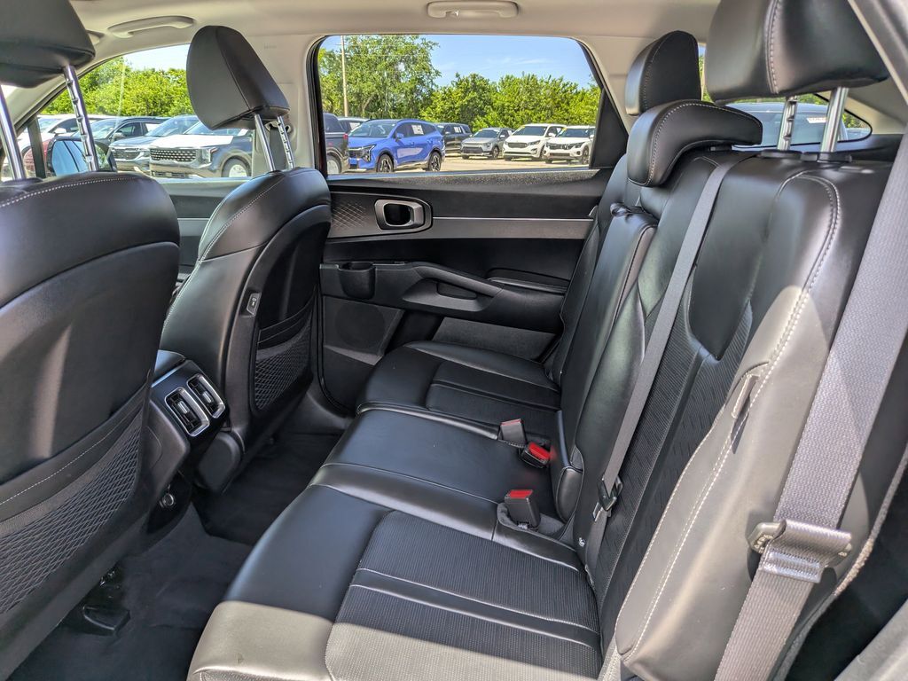 2024 Kia Sorento S San Clemente CA