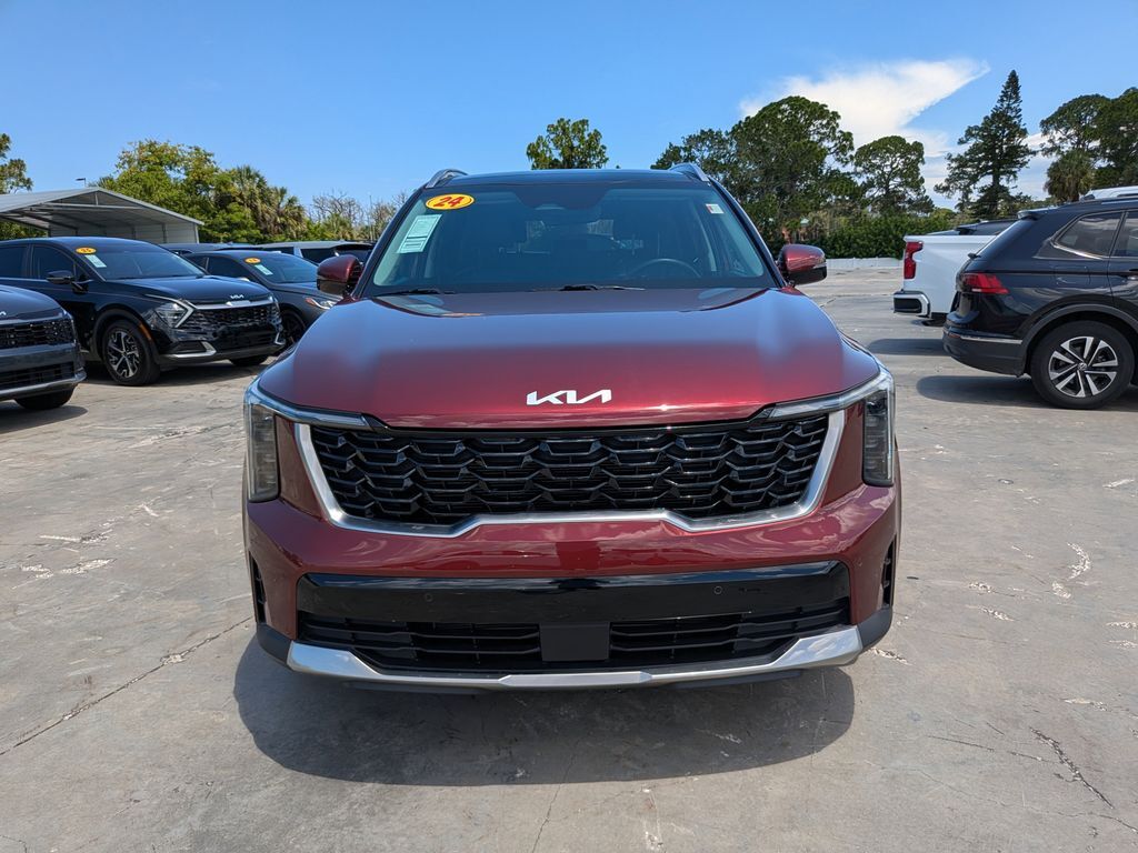 2024 Kia Sorento S San Clemente CA