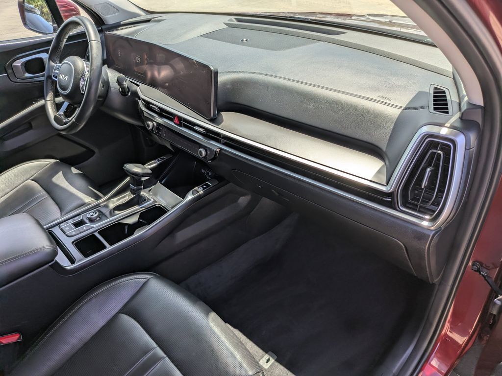 2024 Kia Sorento S San Clemente CA