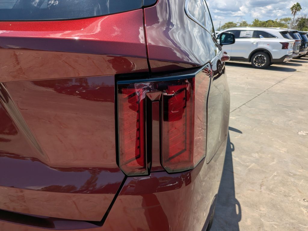 2024 Kia Sorento S San Clemente CA