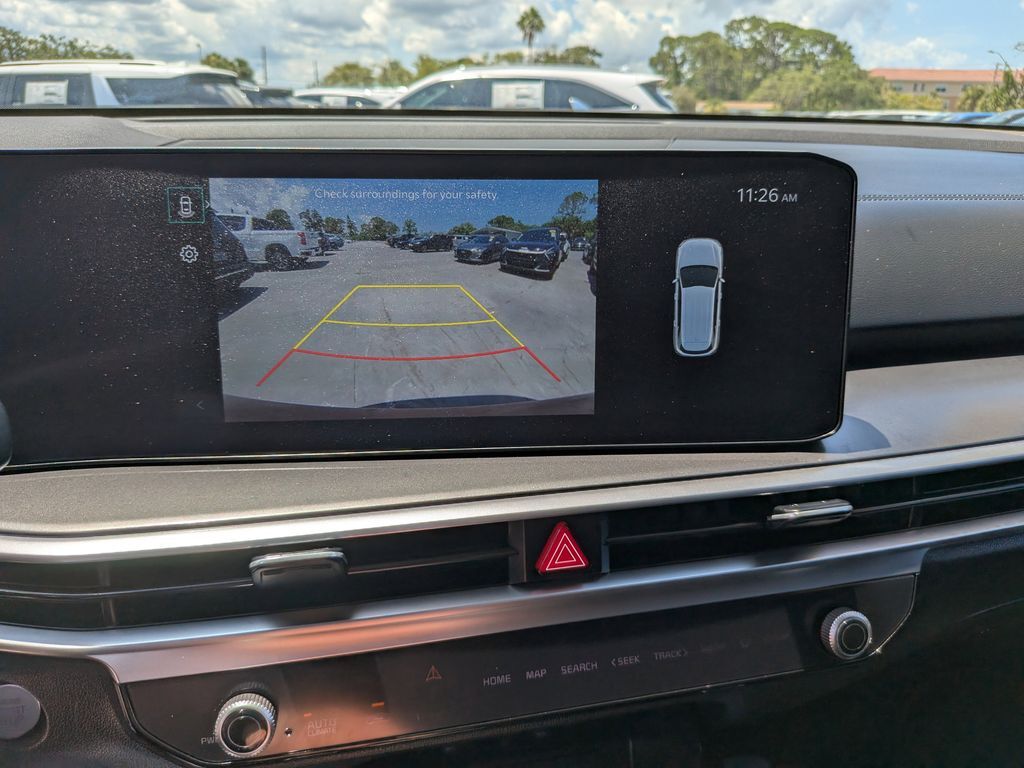 2024 Kia Sorento S San Clemente CA