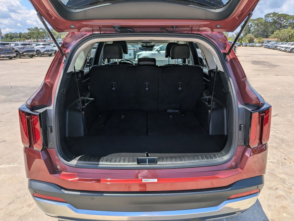 2024 Kia Sorento S San Clemente CA