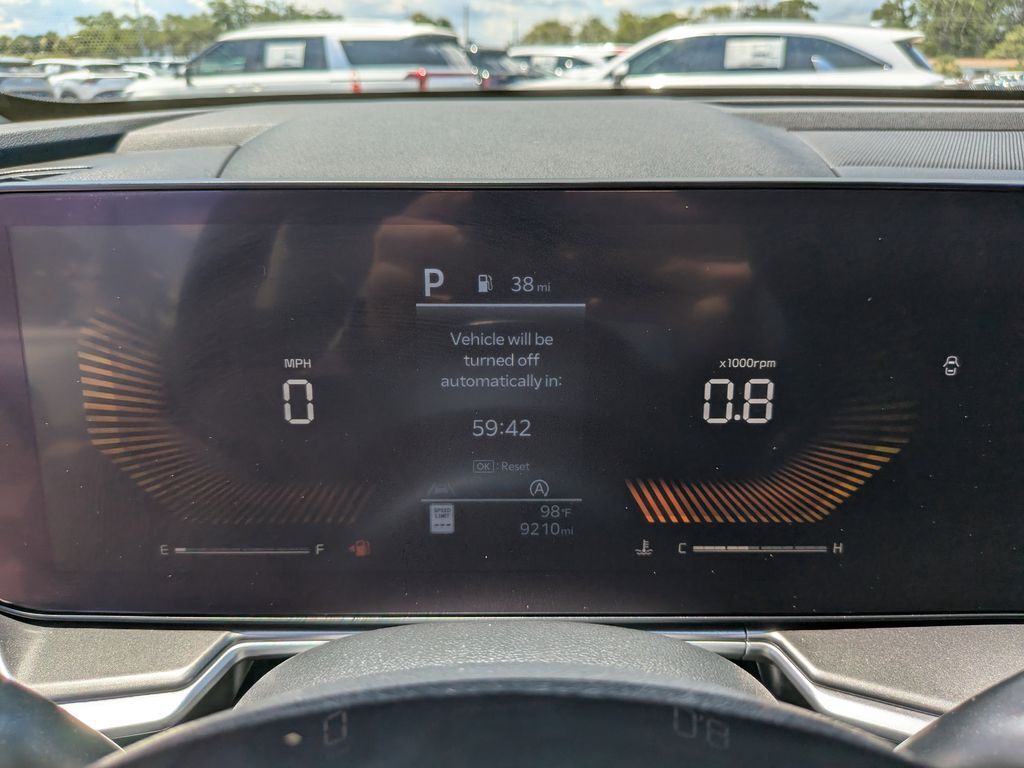 2024 Kia Sorento S San Clemente CA