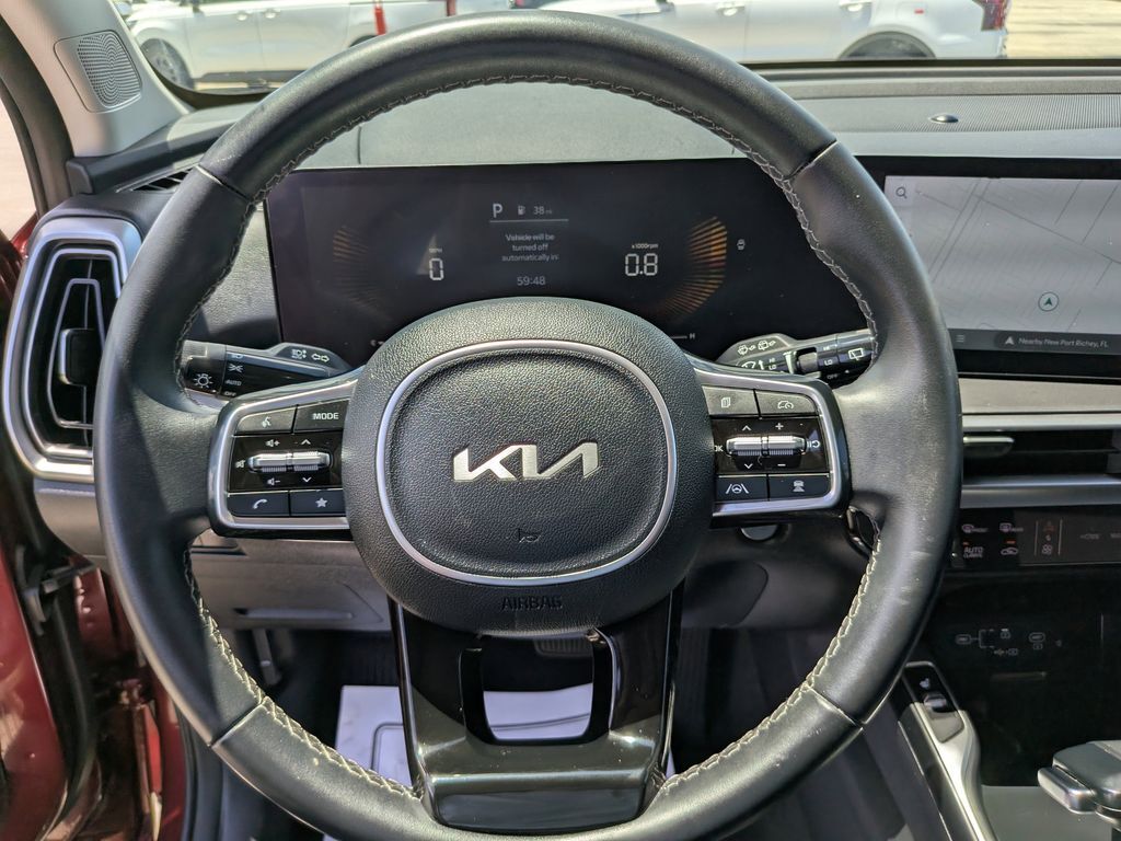 2024 Kia Sorento S San Clemente CA