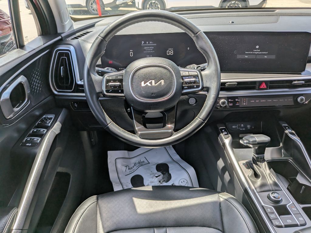 2024 Kia Sorento S San Clemente CA